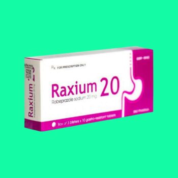 Raxium 20 3 Raxium 20