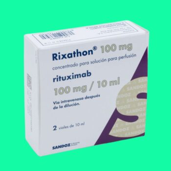 Rixathon 100mg/10ml 2 Rixathon 100mg/10ml