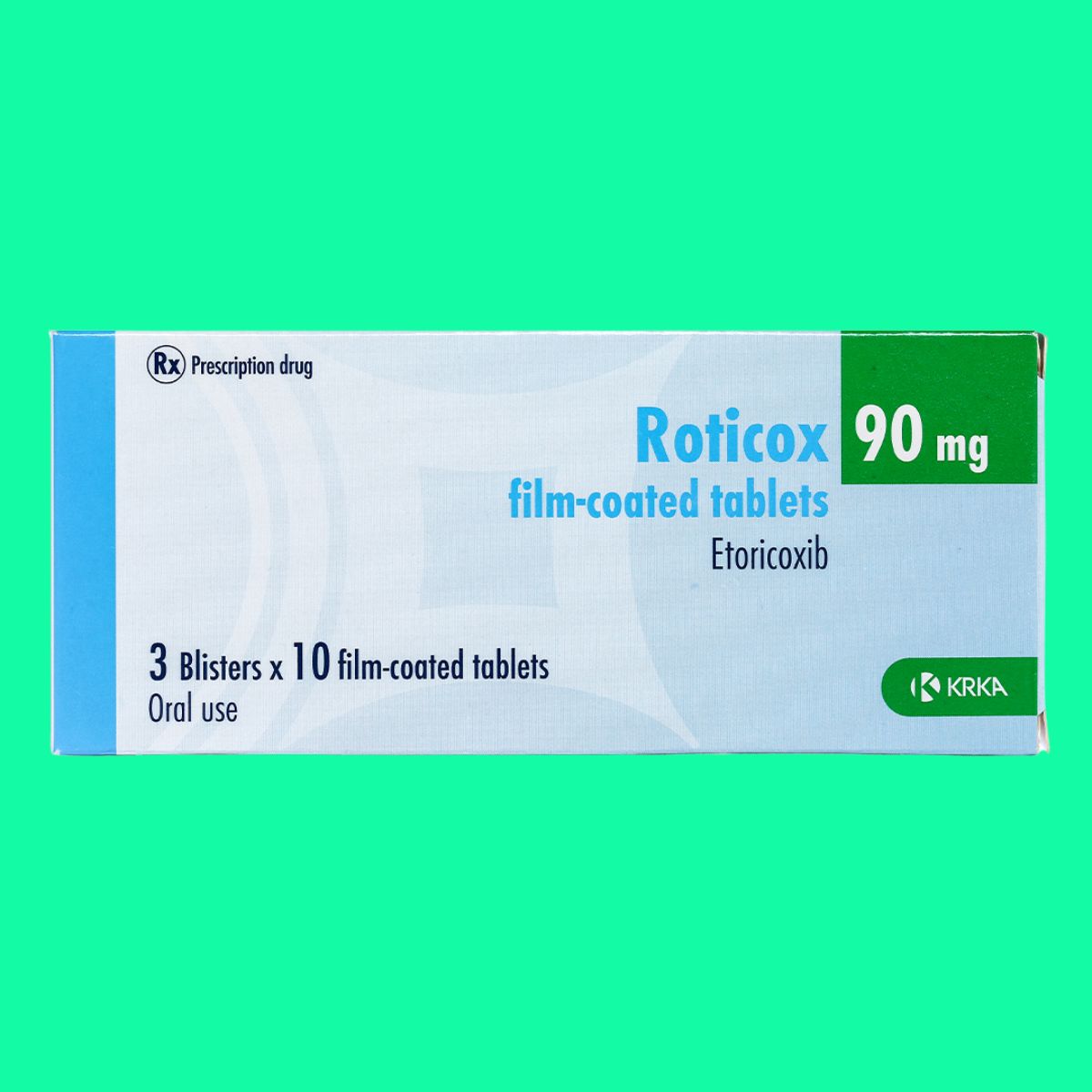 Roticox 90mg-2 Roticox 90mg
