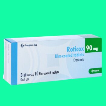 Roticox 90mg 3 Roticox 90mg