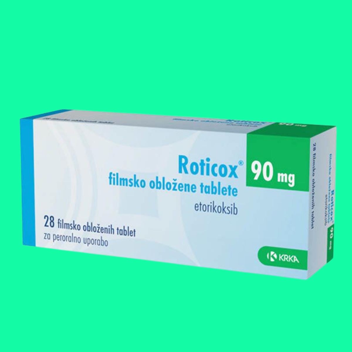 Roticox 90mg-4 Roticox 90mg