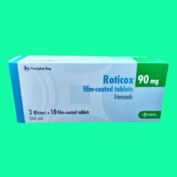 Roticox 90mg 6 Roticox 90mg