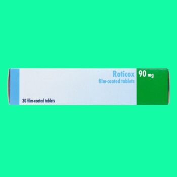 Roticox 90mg 7 Roticox 90mg