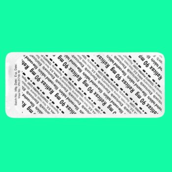 Roticox 90mg 9 Roticox 90mg