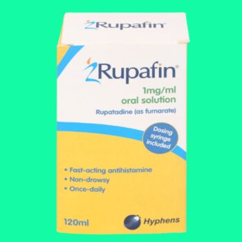 Rupafin 1mg/ml 4 Rupafin 1mg/ml