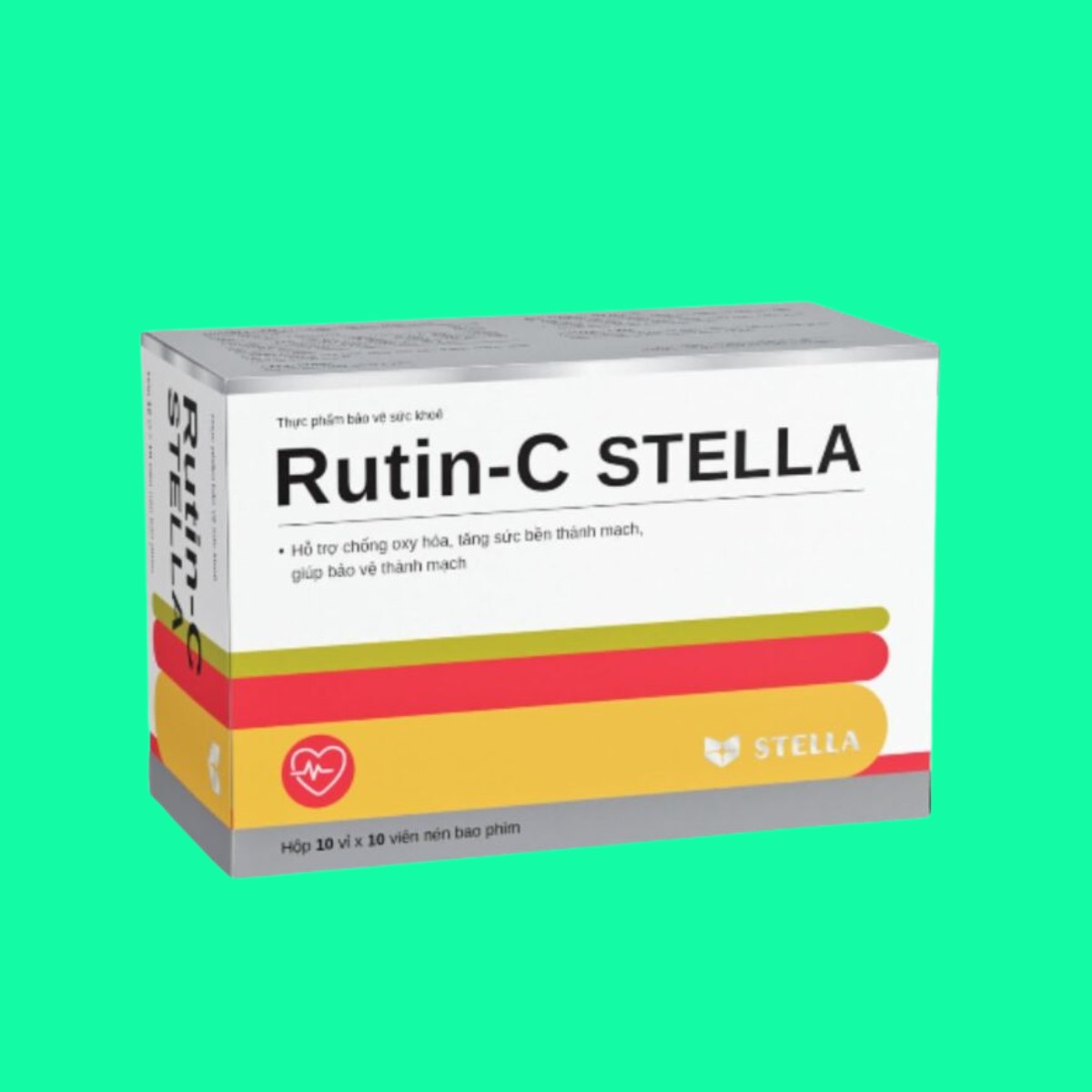 Rutin-C-STELLA Rutin C STELLA