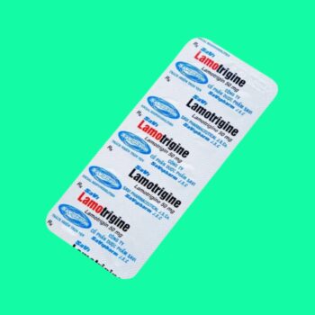 SaVi Lamotrigine 50mg 8 SaVi Lamotrigine 50mg