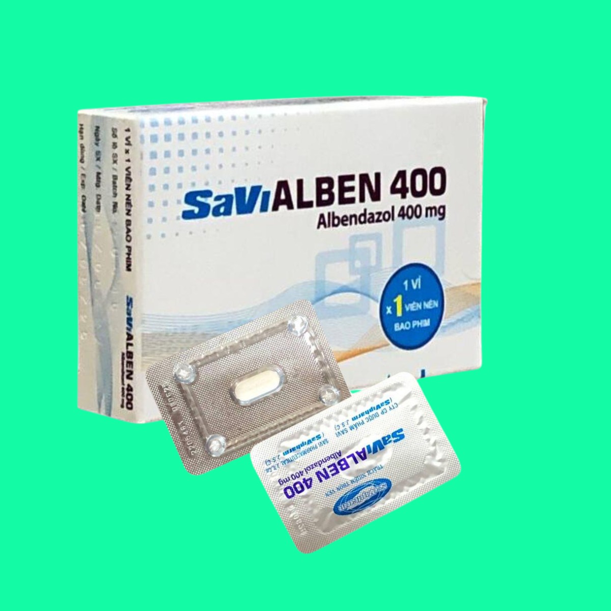 SaViAlben-400-7 SaViAlben 400