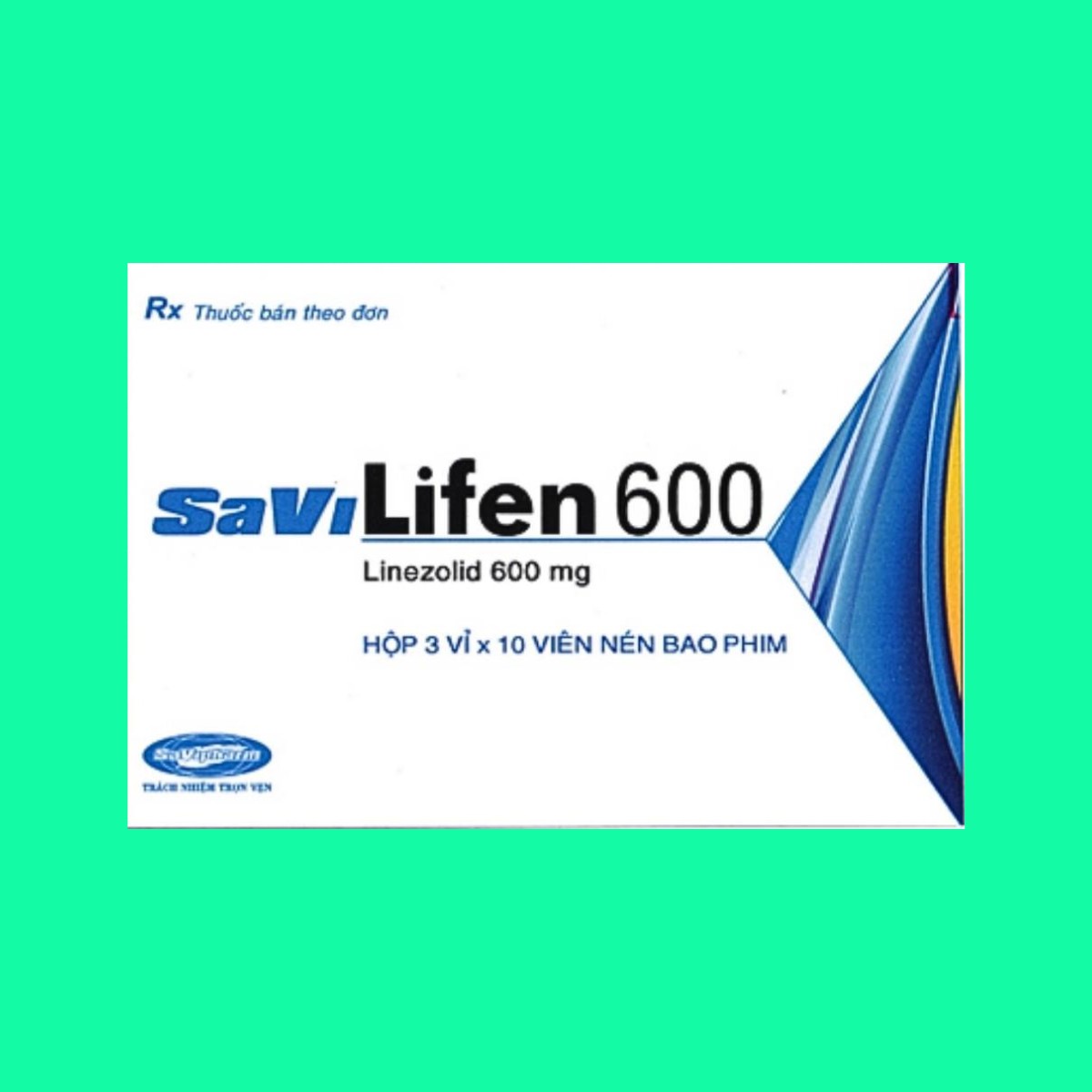 SaViLifen-600 SaViLifen 600
