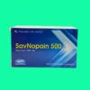 SavNopain 500 2 SavNopain 500