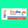 Sibendina 10mg 7 Sibendina 10mg