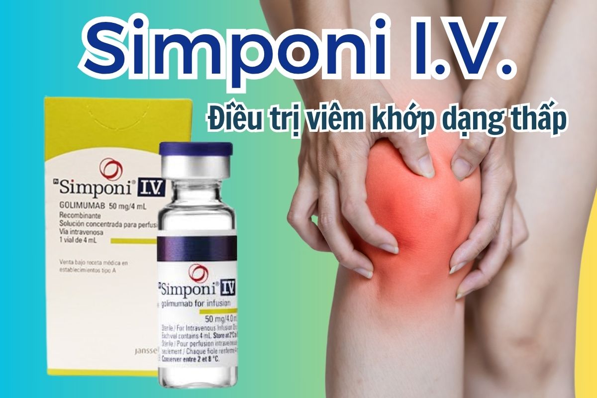 Simponi IV