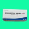 Spironolacton Tab DWP 50mg 6 Spironolacton Tab DWP 50mg