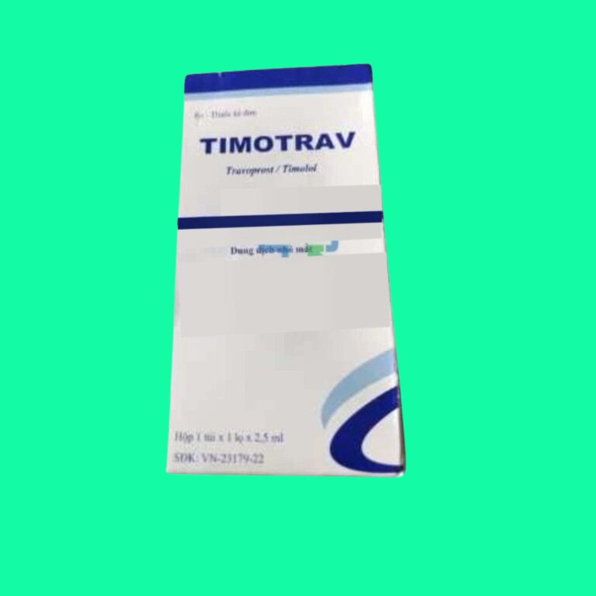 TIMOTRAV TIMOTRAV