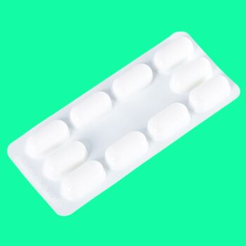 Tanganil 500mg 13 Tanganil 500mg