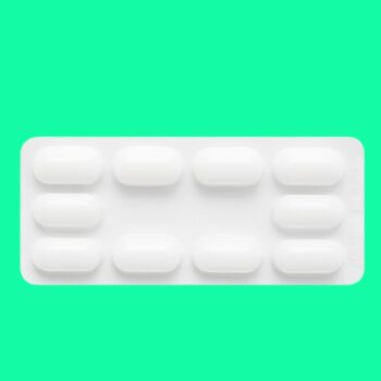 Tanganil 500mg 14 Tanganil 500mg