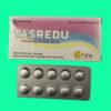 Tasredu 200mg 16 Tasredu 200mg