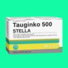 Tauginko 500 STELLA 5 Tauginko 500 STELLA