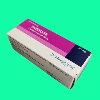 Tazenase 20mg 3 Tazenase 20mg