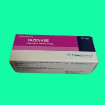 Tazenase 20mg 2 Tazenase 20mg