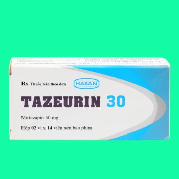 Tazeurin 30