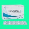 Tegrucil-4 3 Tegrucil-4