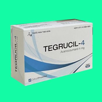 Tegrucil-4 4 Tegrucil-4