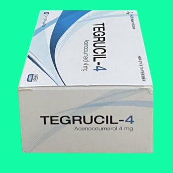 Tegrucil-4 5 Tegrucil-4