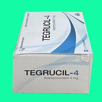Tegrucil-4 6 Tegrucil-4
