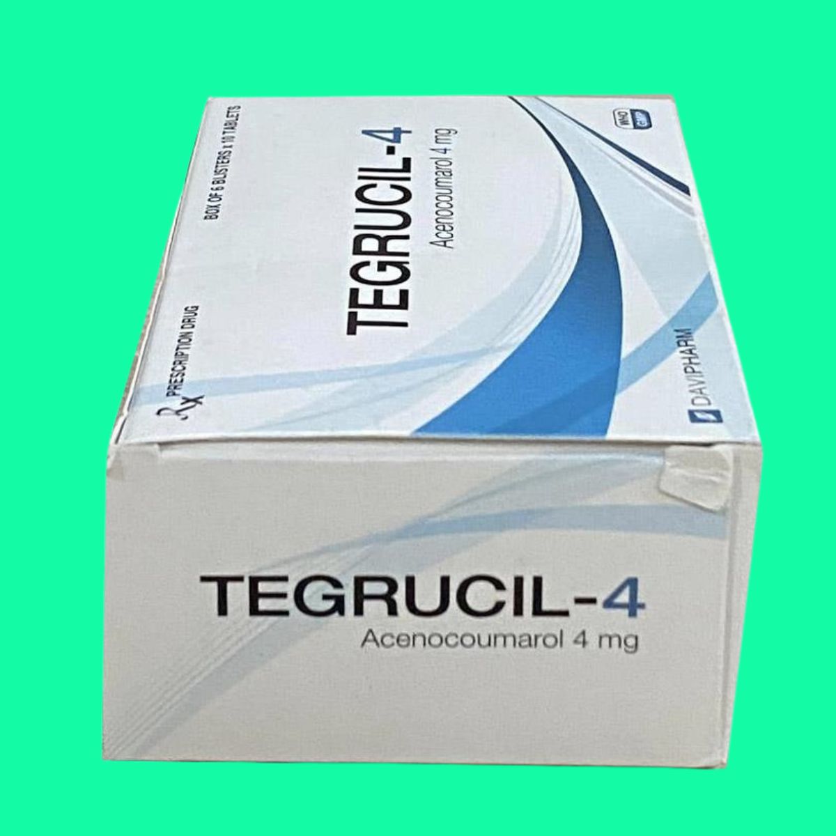 Tegrucil-4-6 Tegrucil-4