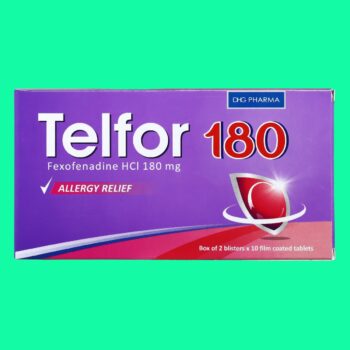 Telfor 180