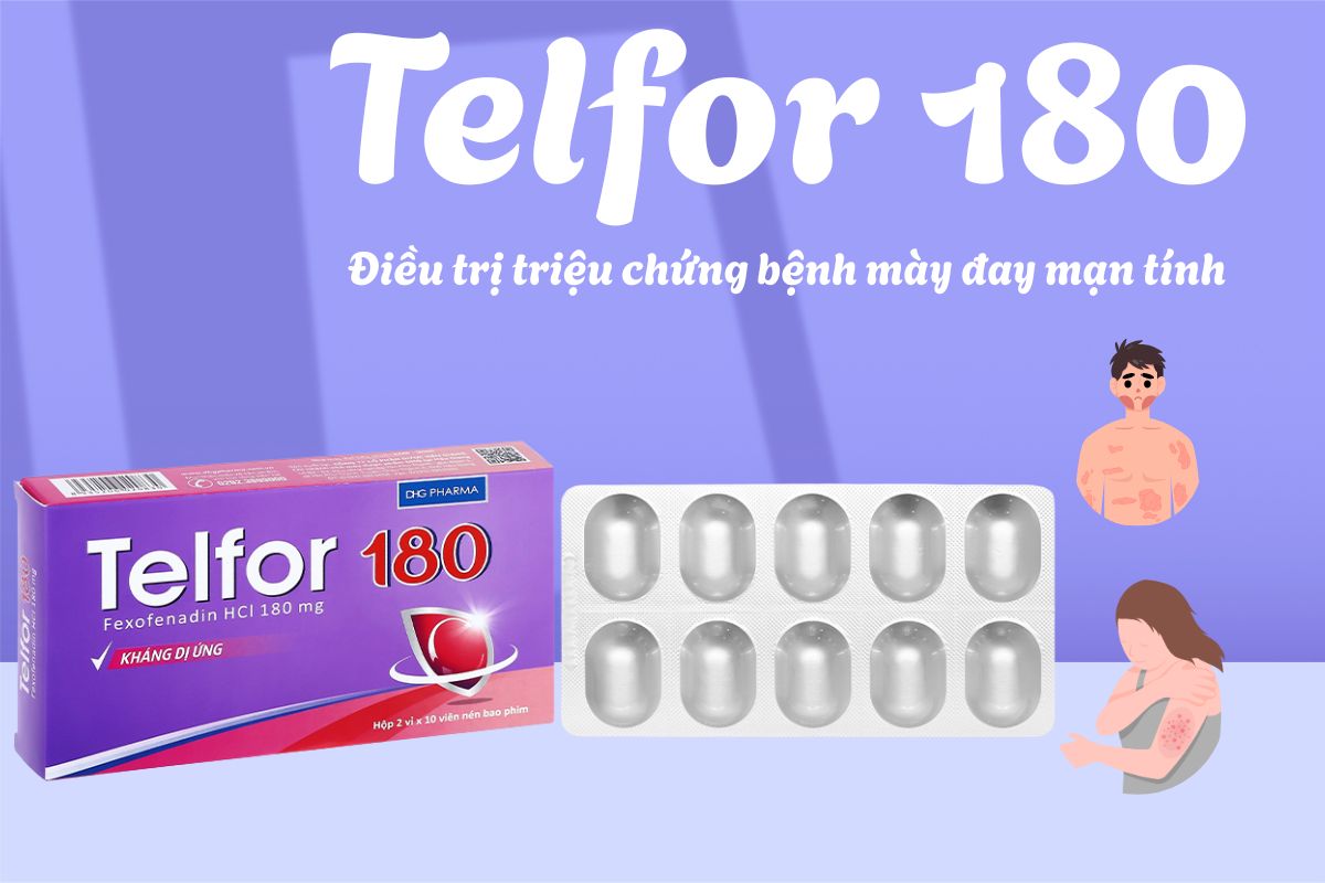 Telfor 180