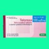 Telorssa 100mg/5mg 4 Telorssa 100mg/5mg