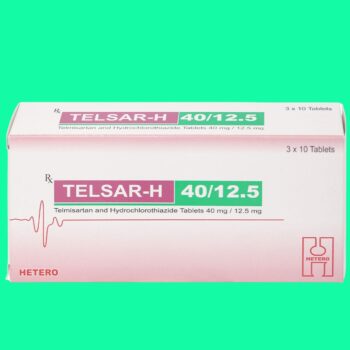 Telsar-H 40/12.5