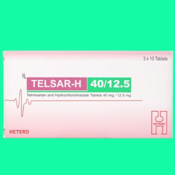 Telsar-H 40/12.5 3 Telsar-H 40/12.5