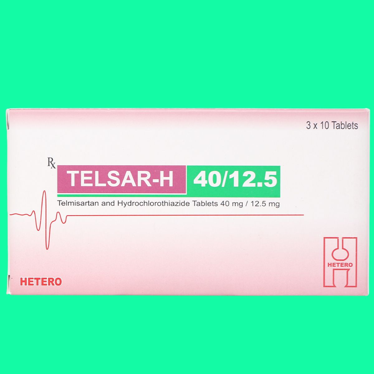 Telsar-H 40_12.5-3 Telsar-H 40/12.5