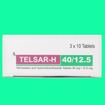 Telsar-H 40/12.5 4 Telsar-H 40/12.5