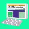Telsol Plus 80mg/25mg 13 Telsol Plus 80mg/25mg