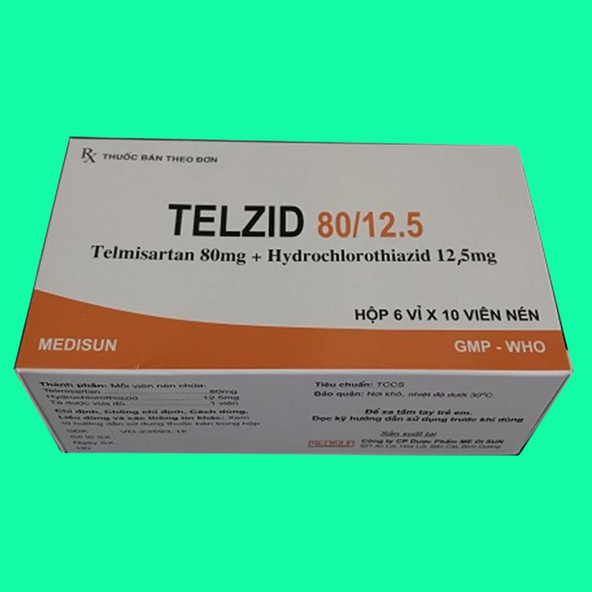 Telzid 80_12.5-6 Telzid 80/12.5