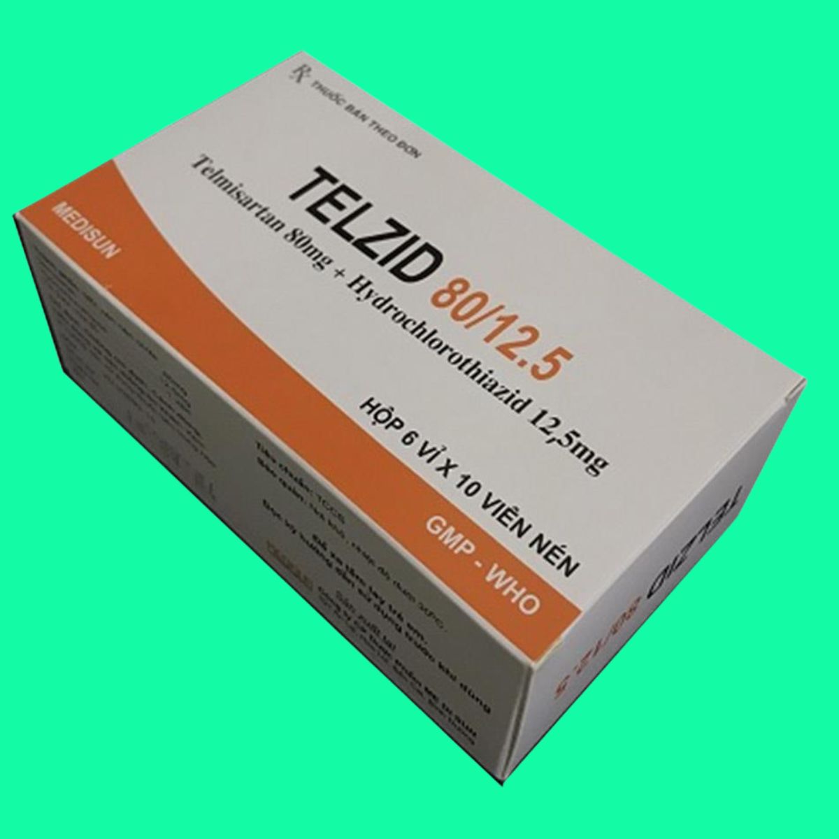 Telzid 80_12.5-7 Telzid 80/12.5