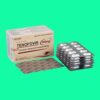 Tenofovir 300mg Khánh Hoà 14 Tenofovir 300mg Khánh Hoà