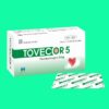 Tovecor 5 5 Tovecor 5