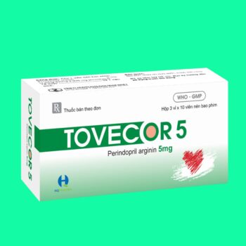 Tovecor 5 2 Tovecor 5