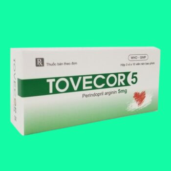 Tovecor 5 3 Tovecor 5