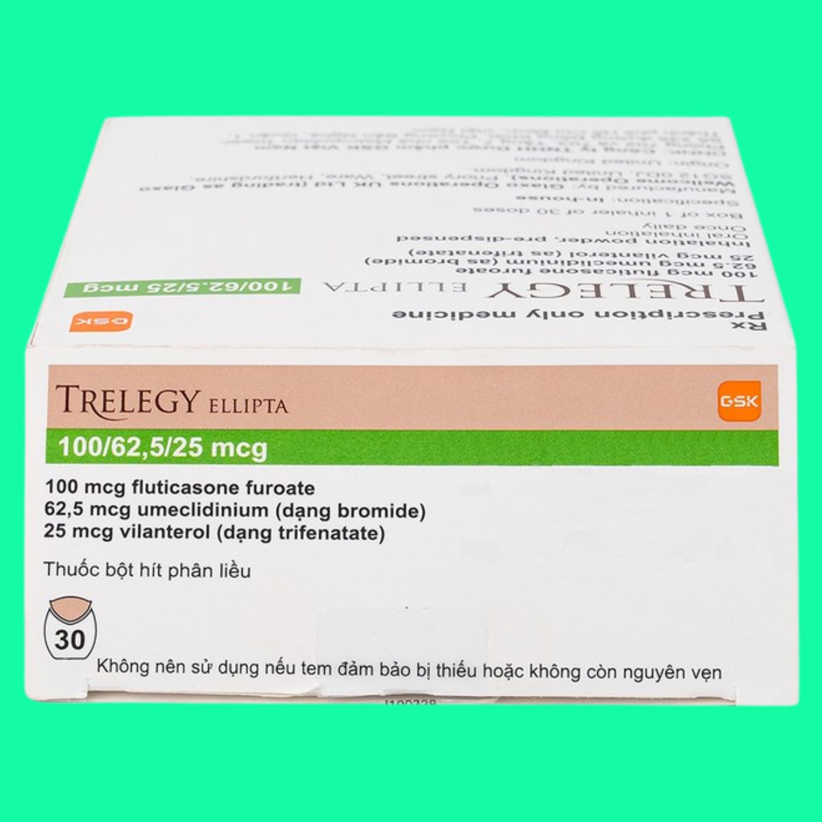Trelegy Ellipta-5 Trelegy Ellipta