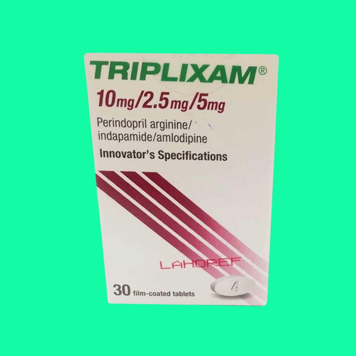 Triplixam-10mg-2.5mg-5mg-2 TRIPLIXAM 10mg/2.5mg/5mg
