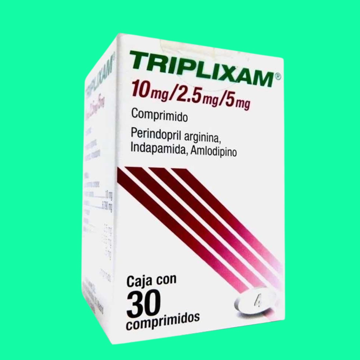 Triplixam-10mg-2.5mg-5mg-4 TRIPLIXAM 10mg/2.5mg/5mg