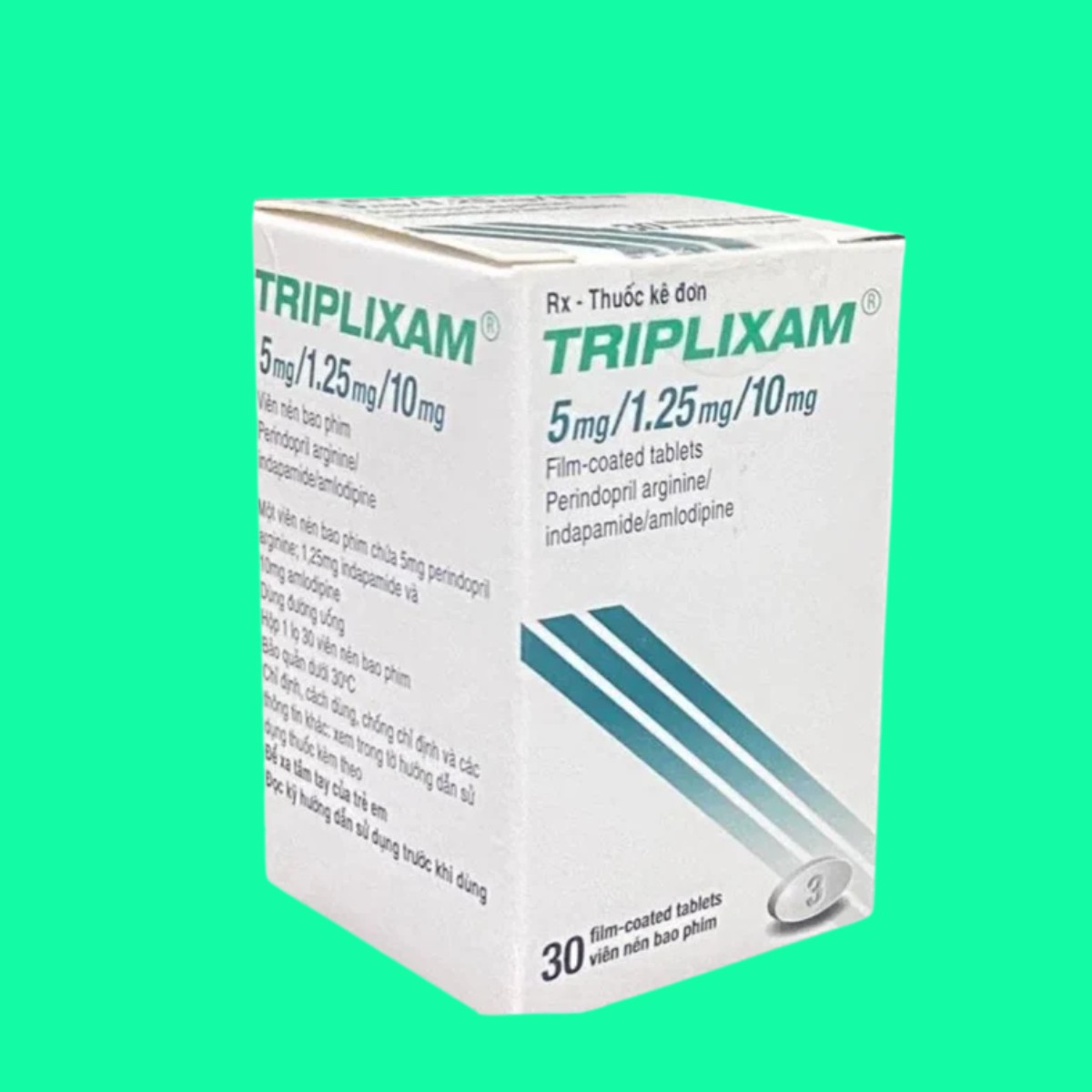 Triplixam-5mg_1.25mg_10mg-2 TRIPLIXAM 5mg/1.25mg/10mg