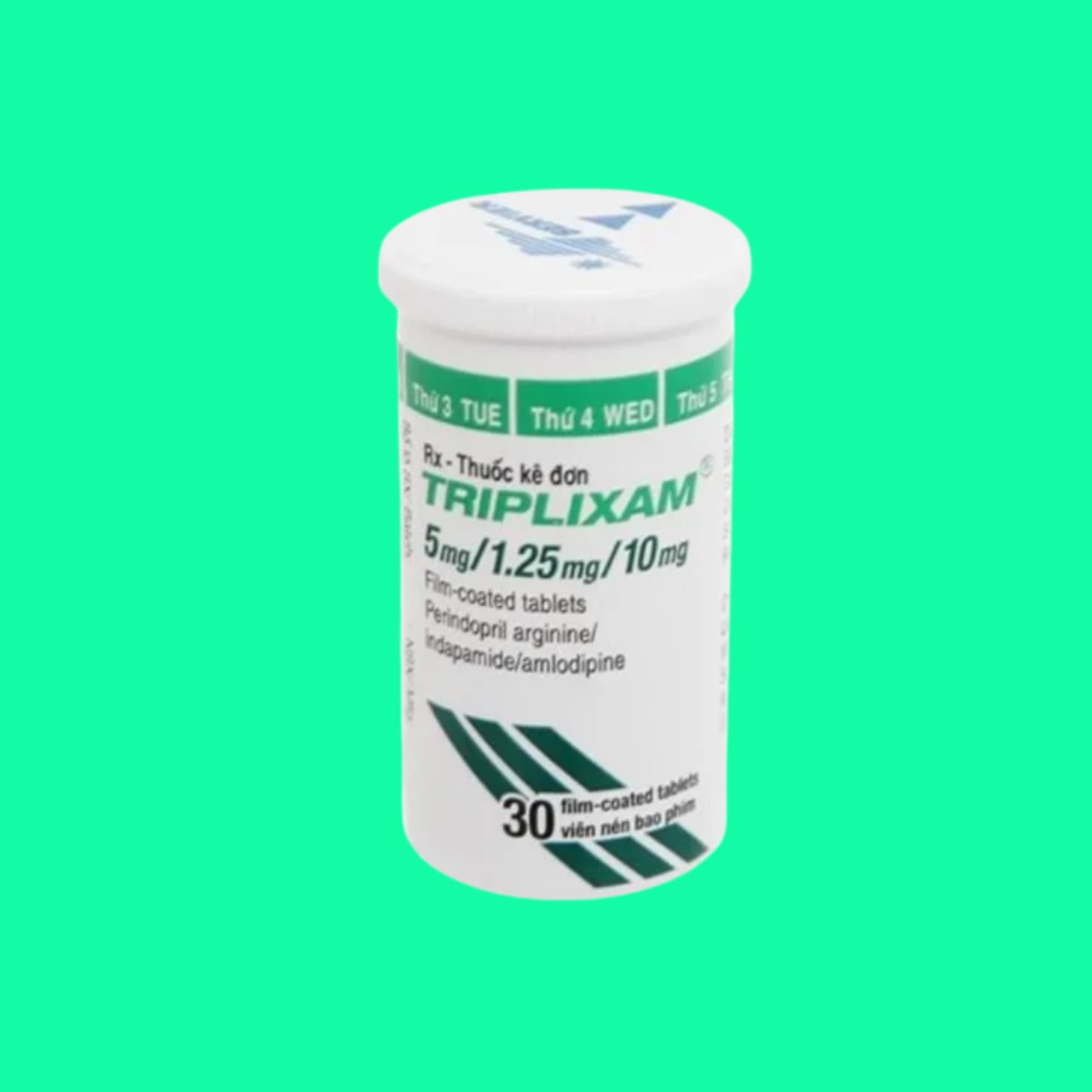 Triplixam-5mg_1.25mg_10mg-7 TRIPLIXAM 5mg/1.25mg/10mg