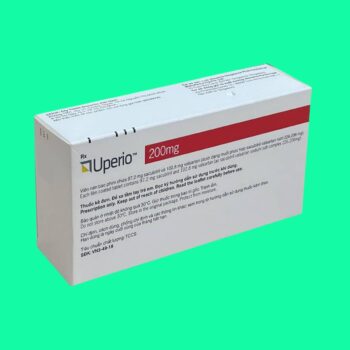 Uperio 200mg 3 Uperio 200mg